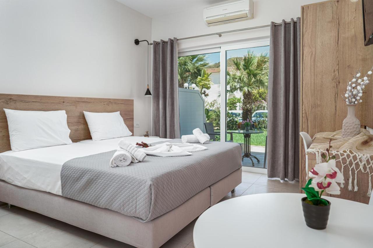 Apartment Antonis
