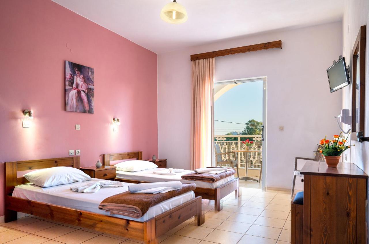 Apartment Antonis Kalamaki (Zakynthos)