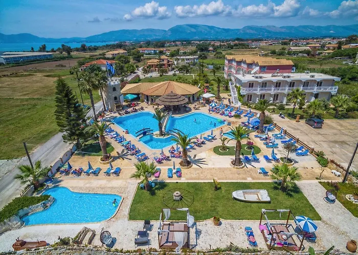 Antonis Apartments