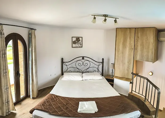 Antonis Apartments