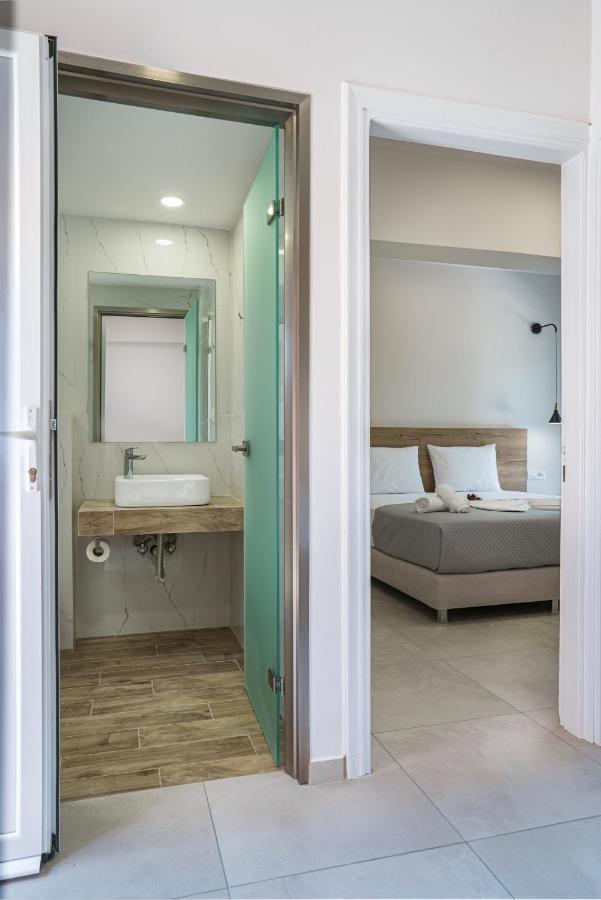 Apartment Antonis