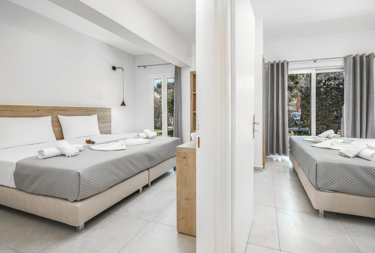 Apartment Antonis Kalamaki (Zakynthos)