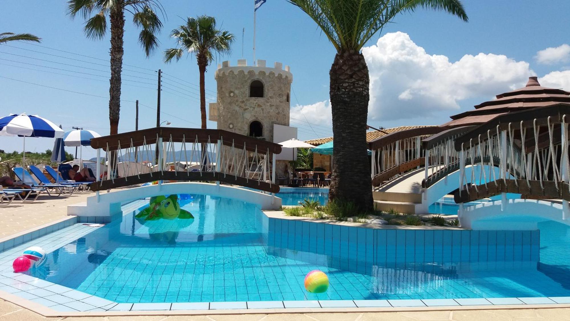 Apartment Antonis