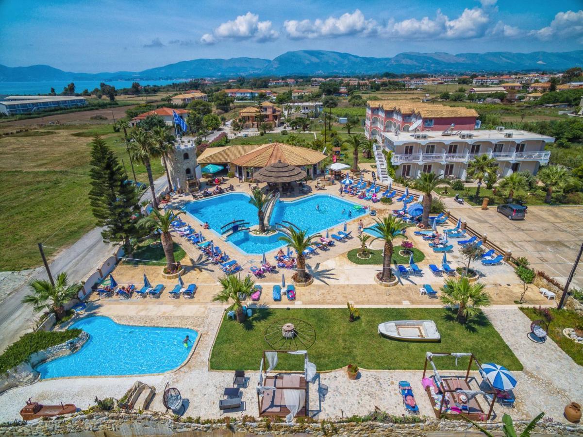 Apartment Antonis