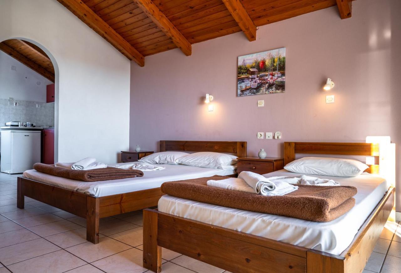 Apartment Antonis *