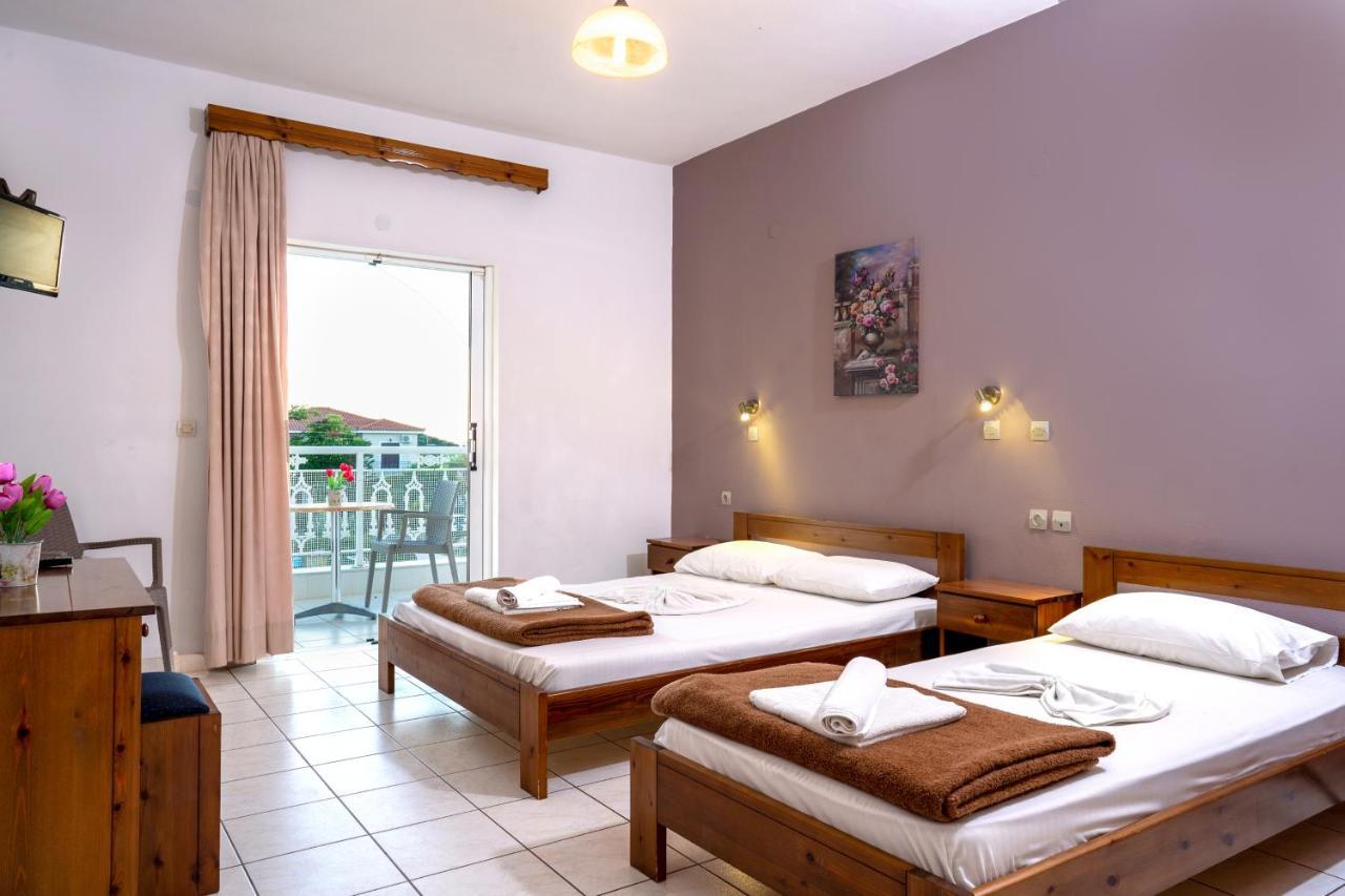 Antonis Apartment