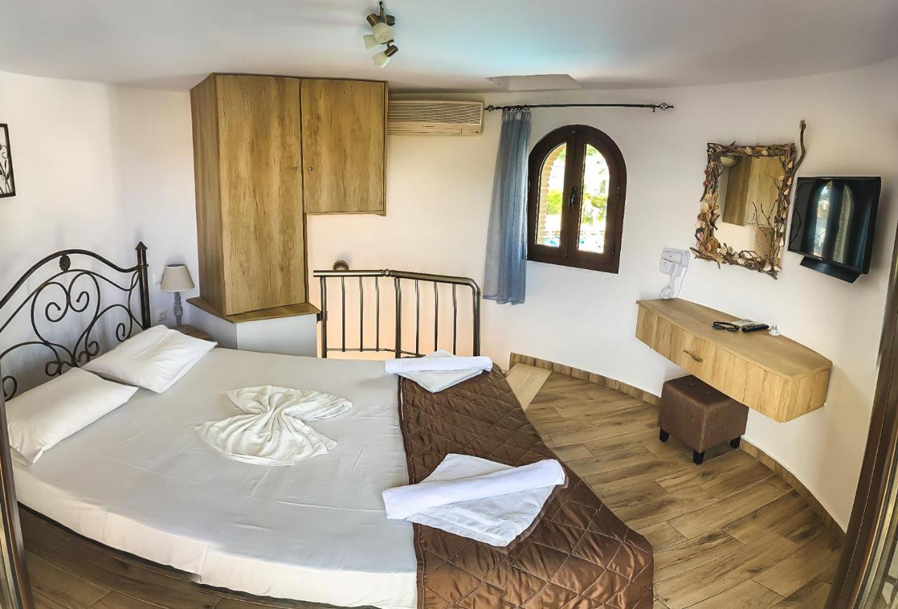 Apartment Antonis Kalamaki (Zakynthos)